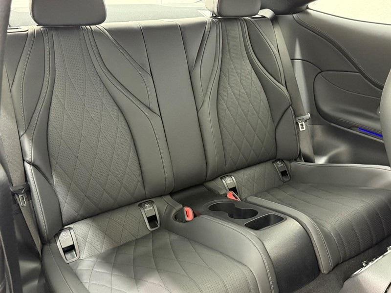 new 2025 Mercedes-Benz AMG CLE 53 car, priced at $80,990