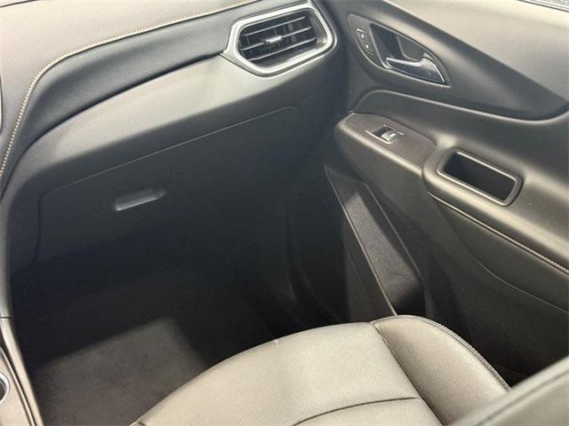 used 2020 Chevrolet Equinox car, priced at $18,998