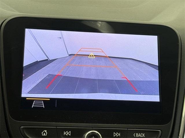 used 2020 Chevrolet Equinox car, priced at $18,998