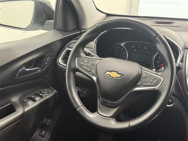 used 2020 Chevrolet Equinox car, priced at $18,998
