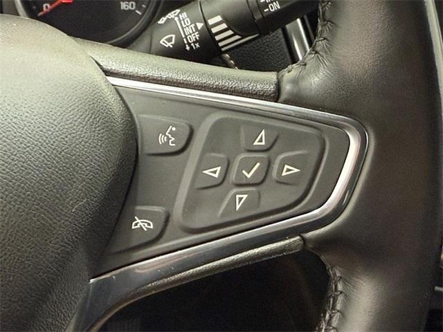 used 2020 Chevrolet Equinox car, priced at $18,998