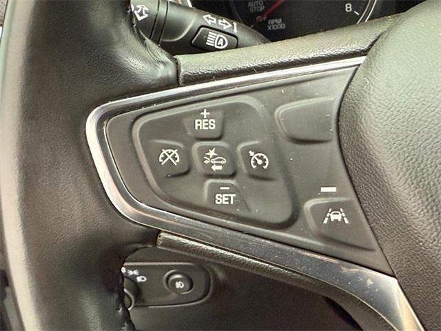 used 2020 Chevrolet Equinox car, priced at $18,998