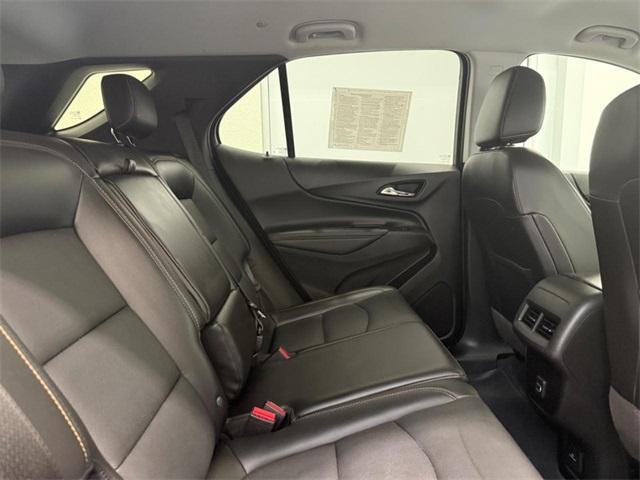 used 2020 Chevrolet Equinox car, priced at $18,998