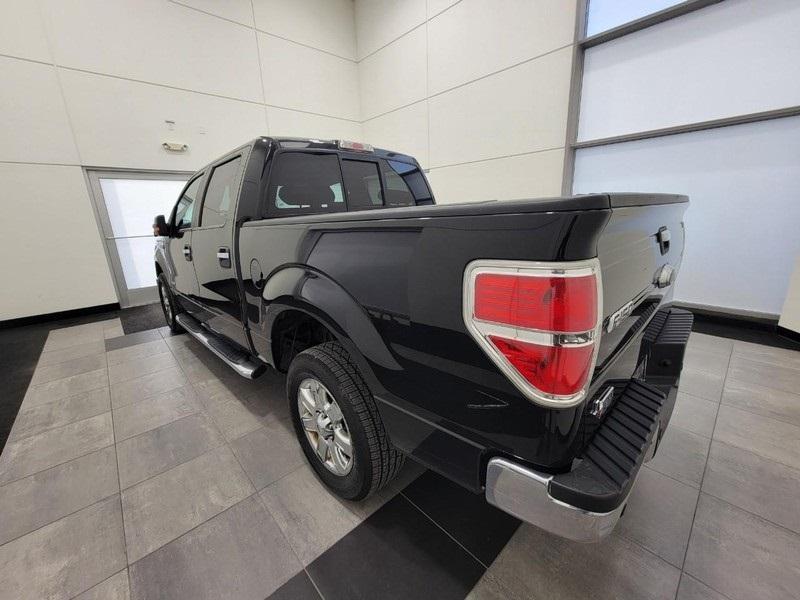 used 2014 Ford F-150 car, priced at $17,715