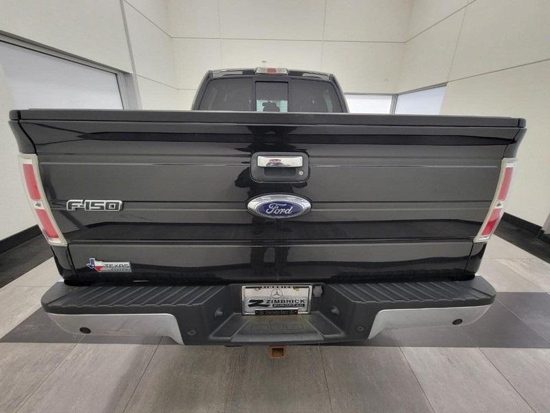 used 2014 Ford F-150 car, priced at $17,715