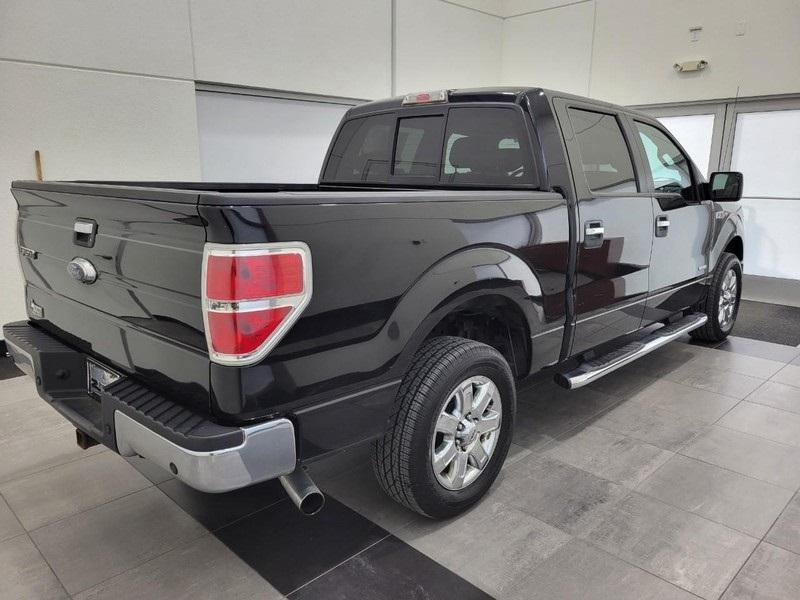 used 2014 Ford F-150 car, priced at $17,715