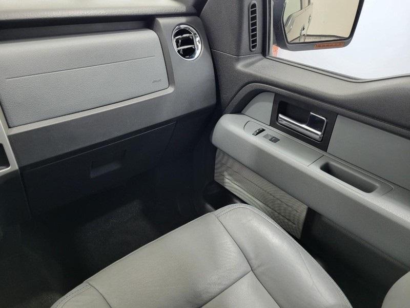 used 2014 Ford F-150 car, priced at $17,715