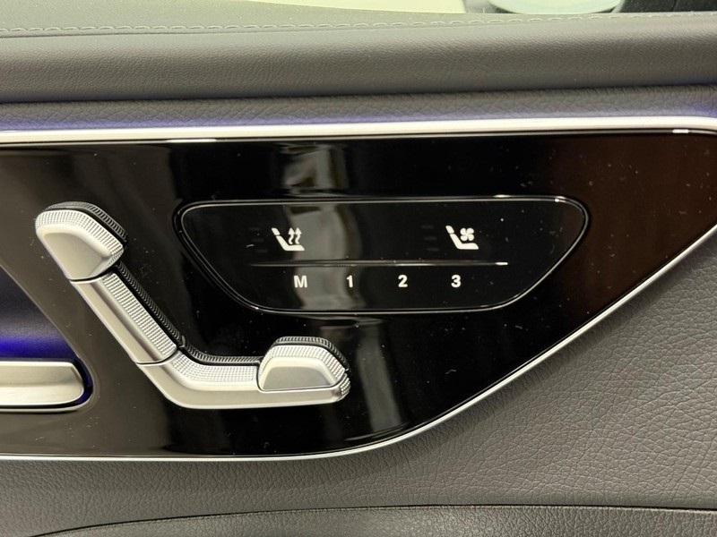 new 2026 Mercedes-Benz C-Class car, priced at $84,750