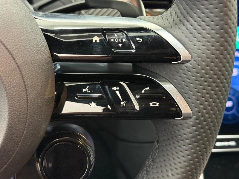new 2026 Mercedes-Benz C-Class car, priced at $84,750