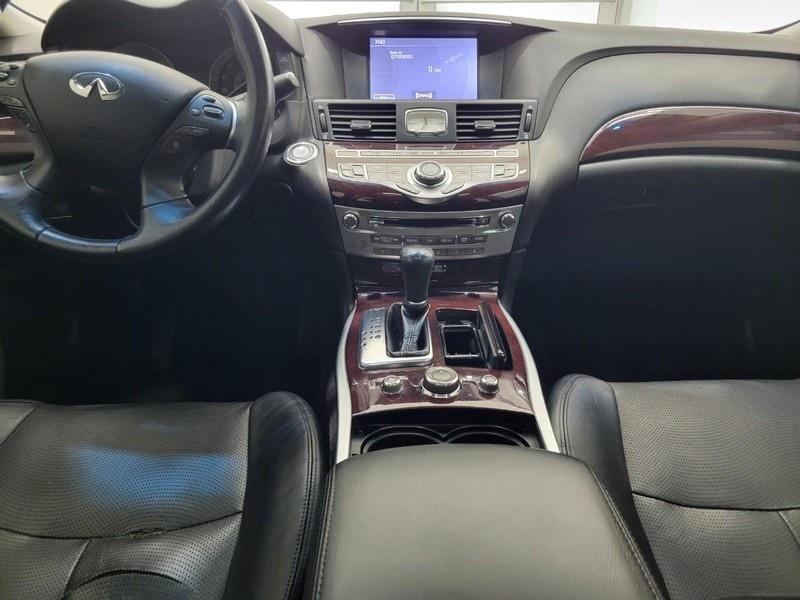 used 2011 INFINITI M37x car, priced at $8,488