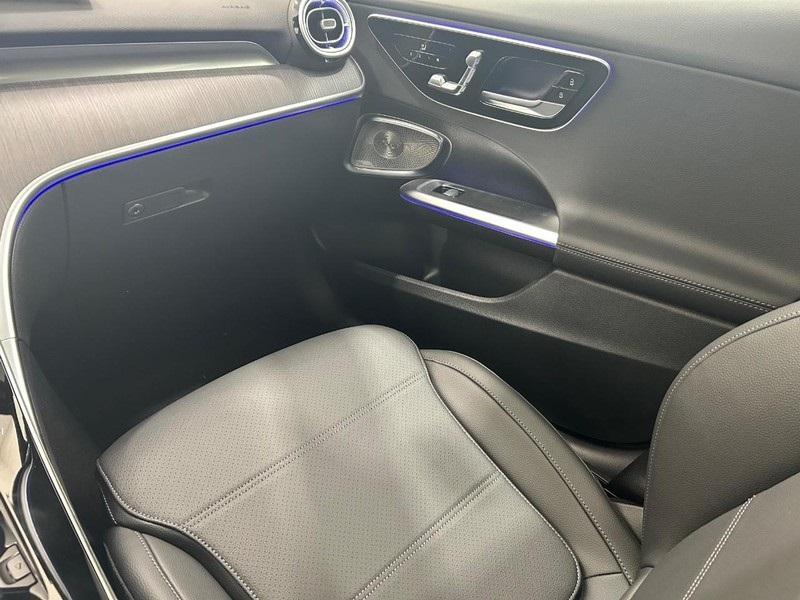 new 2025 Mercedes-Benz C-Class car, priced at $54,955