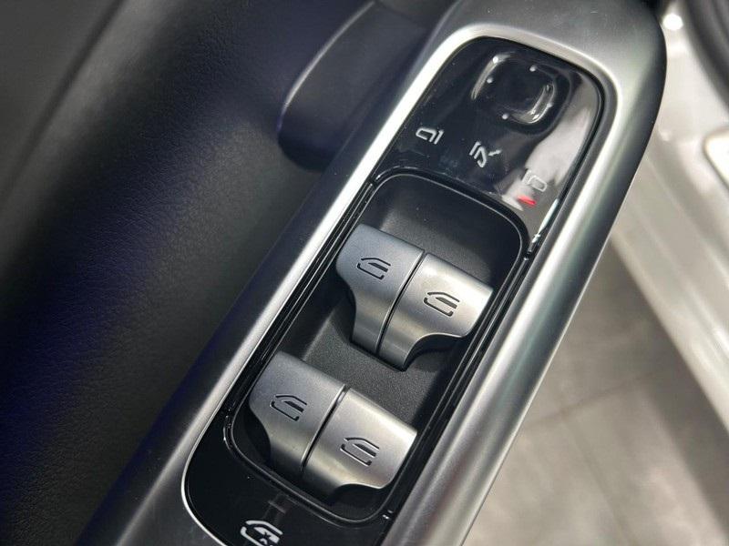 new 2025 Mercedes-Benz C-Class car, priced at $54,955