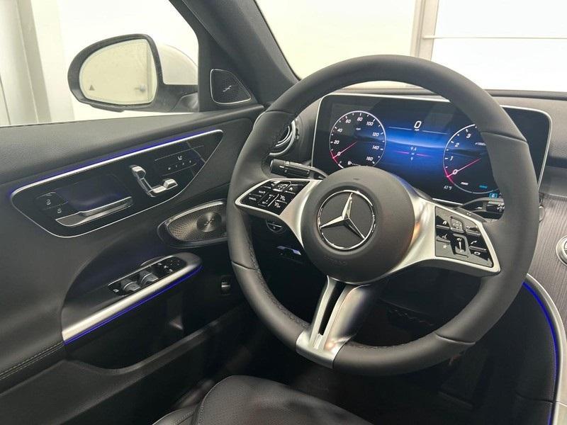 new 2025 Mercedes-Benz C-Class car, priced at $54,955