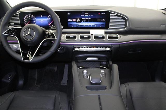 new 2024 Mercedes-Benz GLE 450 car, priced at $82,065