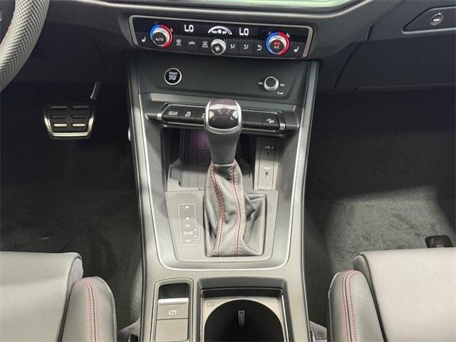new 2025 Audi Q3 car, priced at $49,385