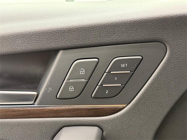 used 2024 Audi Q5 car, priced at $43,898