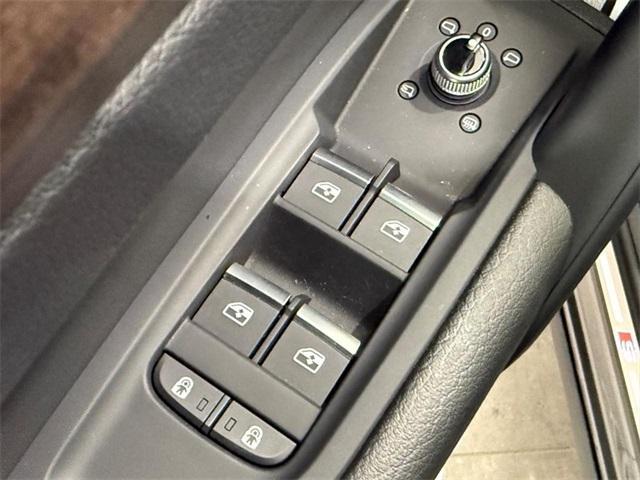 used 2024 Audi Q5 car, priced at $43,898