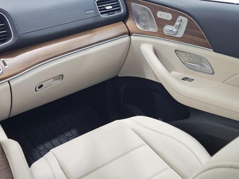 used 2022 Mercedes-Benz GLS 450 car, priced at $63,164