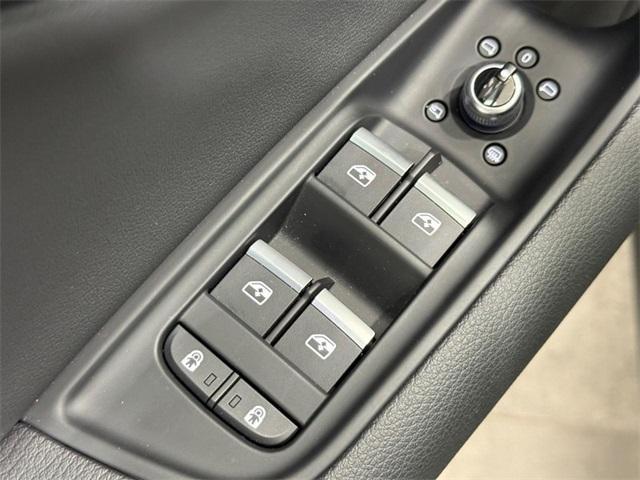 used 2025 Audi Q7 car, priced at $56,798