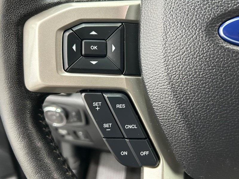 used 2020 Ford F-150 car, priced at $27,990