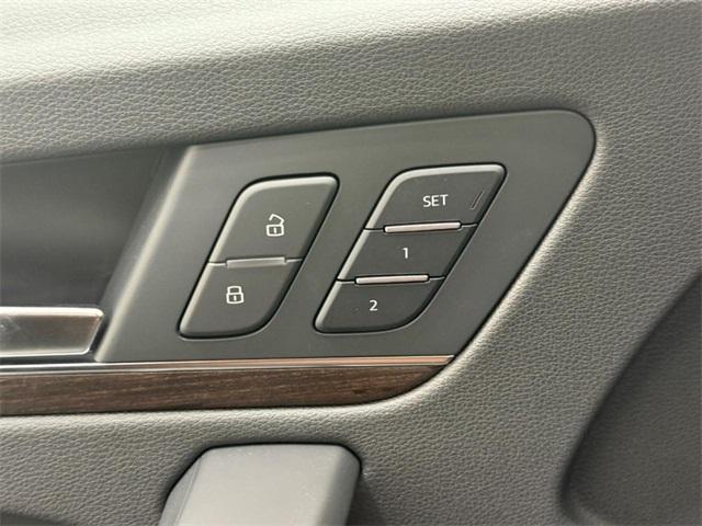 new 2025 Audi Q5 car, priced at $66,150