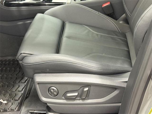 new 2025 Audi Q5 car, priced at $66,150