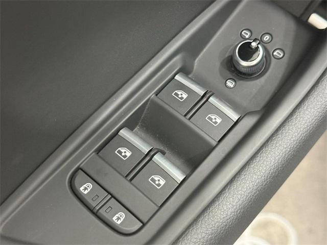 used 2025 Audi A5 Sportback car, priced at $47,498