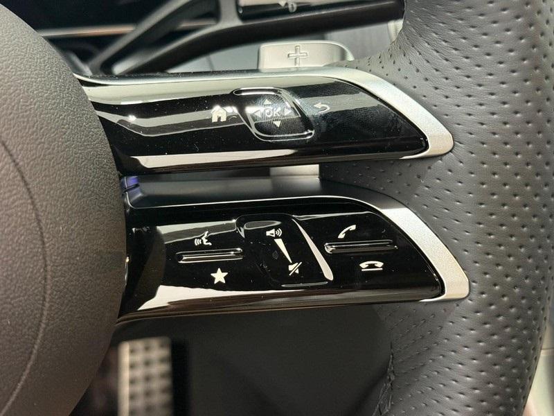 new 2025 Mercedes-Benz GLC 300 car, priced at $65,705