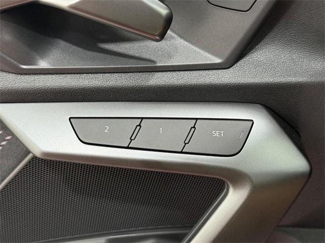 new 2025 Audi RS 3 car, priced at $68,990