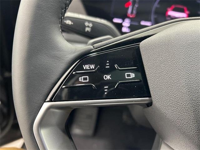 new 2025 Audi Q6 e-tron car, priced at $71,765