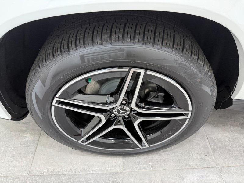 new 2026 Mercedes-Benz GLS 450 car, priced at $107,920