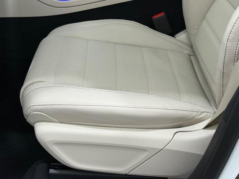 new 2026 Mercedes-Benz GLS 450 car, priced at $107,920
