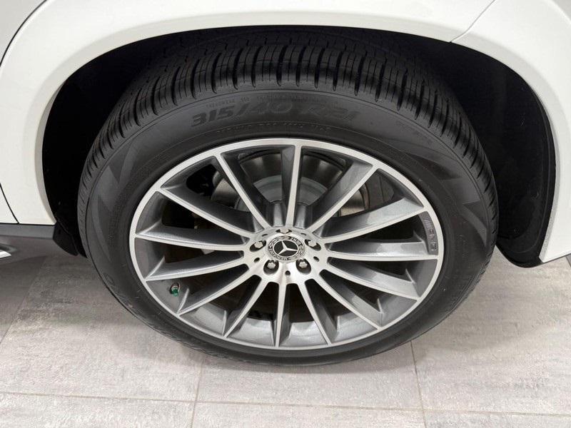 used 2023 Mercedes-Benz GLE 350 car, priced at $43,900