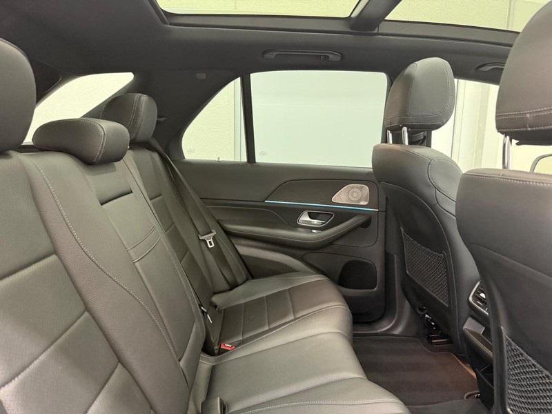 used 2023 Mercedes-Benz GLE 350 car, priced at $43,900