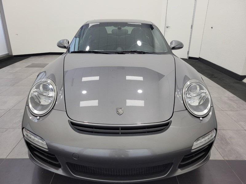 used 2009 Porsche 911 car, priced at $67,900