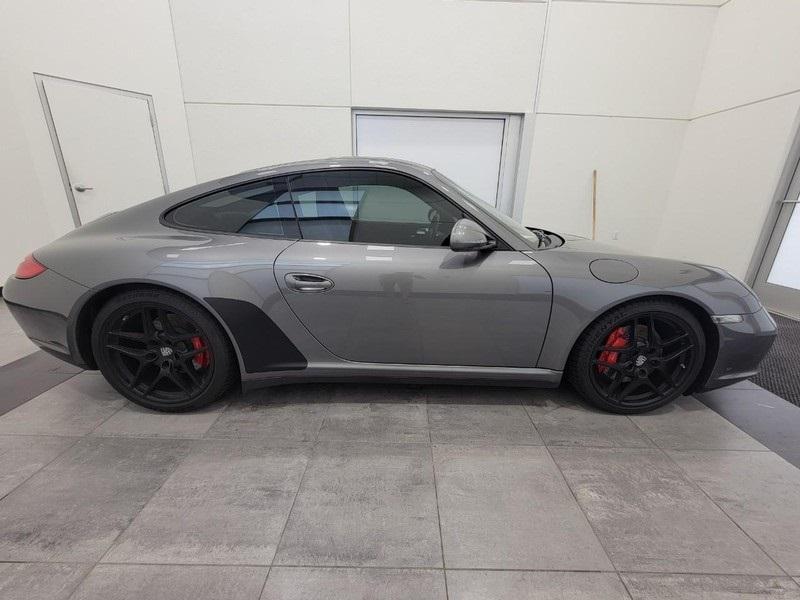 used 2009 Porsche 911 car, priced at $67,900