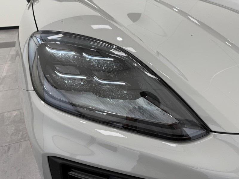 used 2025 Porsche Cayenne car, priced at $112,900