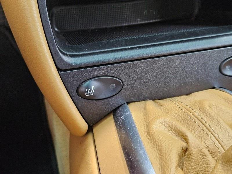 used 2003 Porsche 911 car, priced at $39,900
