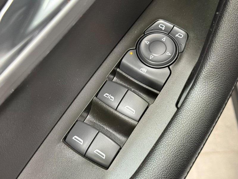 used 2022 Chevrolet Blazer car, priced at $26,988