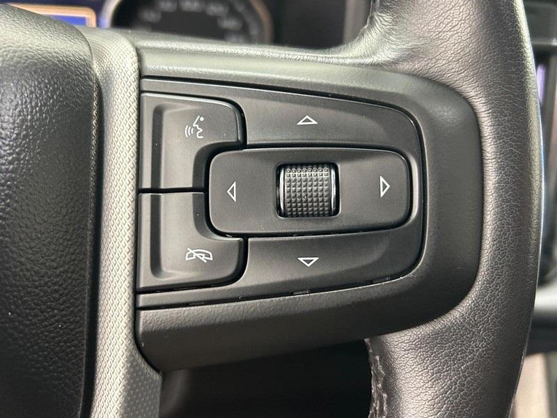 used 2021 GMC Yukon car, priced at $51,325