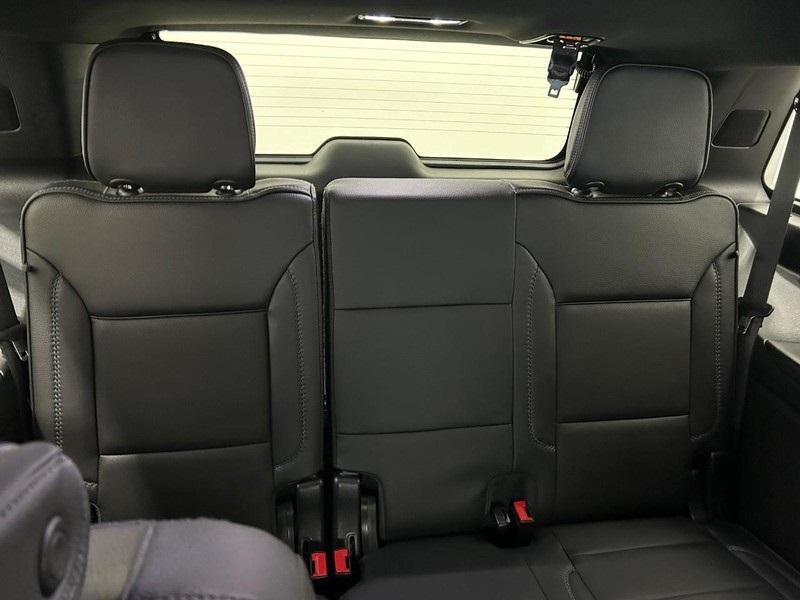 used 2021 GMC Yukon car, priced at $51,325