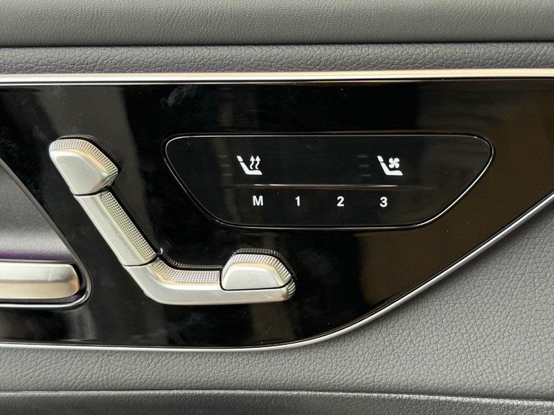 new 2025 Mercedes-Benz AMG GLC 43 car, priced at $83,640