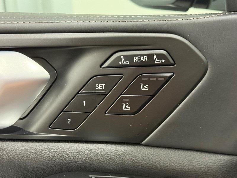 used 2021 BMW X7 car, priced at $42,990