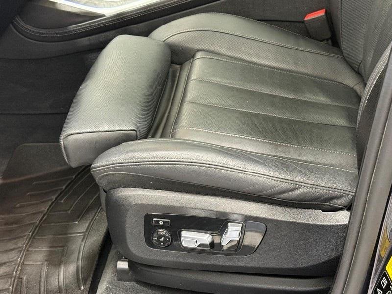 used 2021 BMW X7 car, priced at $42,990
