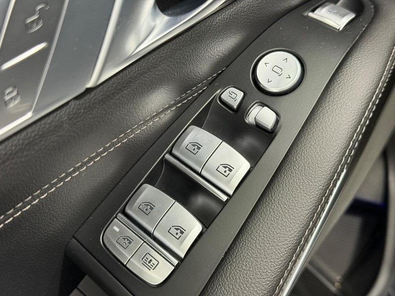 used 2021 BMW X7 car, priced at $42,990