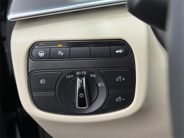 used 2022 INFINITI QX50 car, priced at $31,698