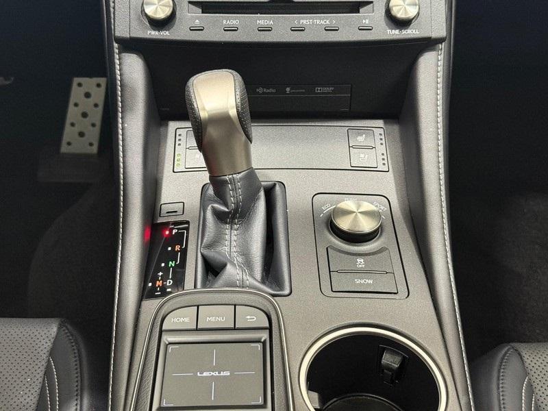 used 2015 Lexus RC 350 car, priced at $29,990