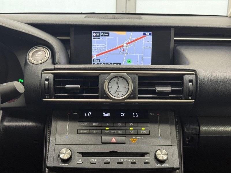 used 2015 Lexus RC 350 car, priced at $29,990
