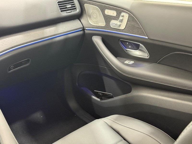 new 2025 Mercedes-Benz GLE 450e car, priced at $82,865