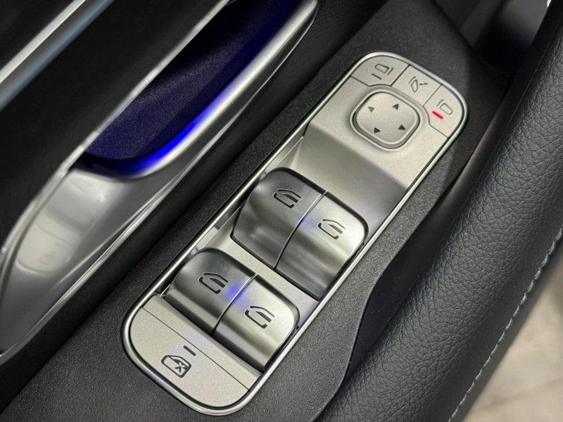 new 2025 Mercedes-Benz GLE 450e car, priced at $82,865